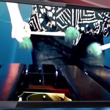 Embedded thumbnail for toccata