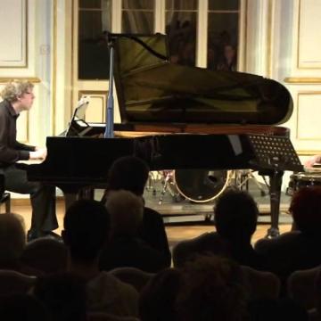 Embedded thumbnail for 2015 / concert voor kleine trom